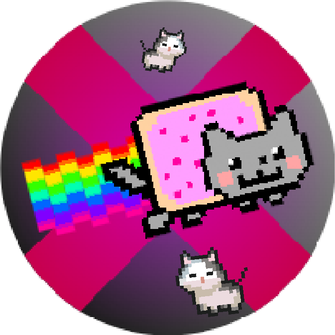 Jetpack Nyan-Cat